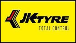 JK Tyre