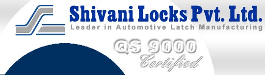 Shivani Locks